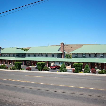 Rugged Country Lodge Пендълтън Екстериор снимка