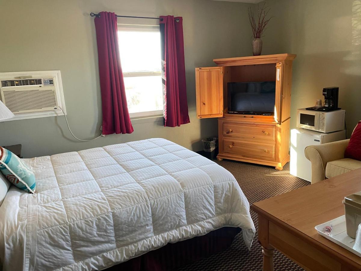 Rugged Country Lodge Пендълтън Екстериор снимка