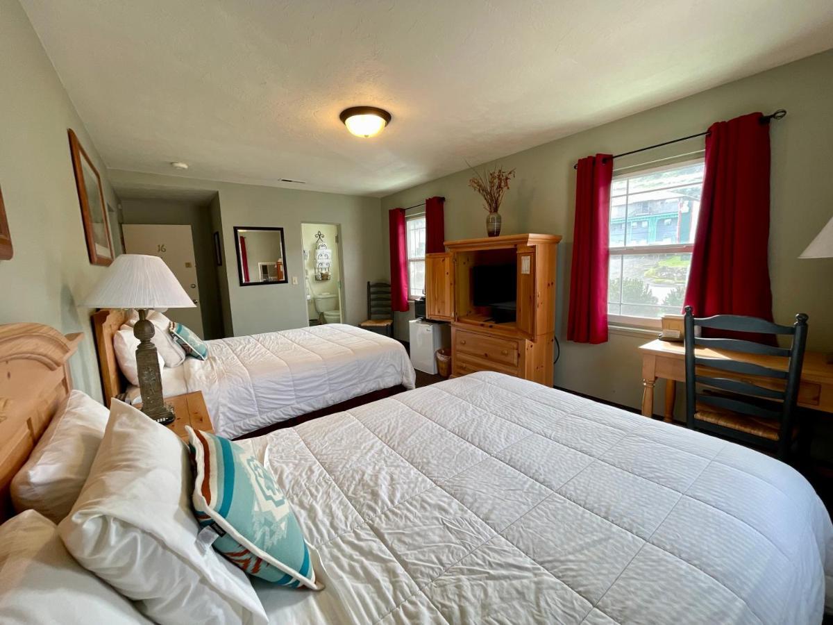 Rugged Country Lodge Пендълтън Екстериор снимка