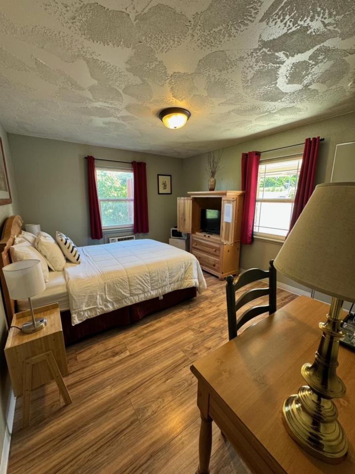 Rugged Country Lodge Пендълтън Екстериор снимка