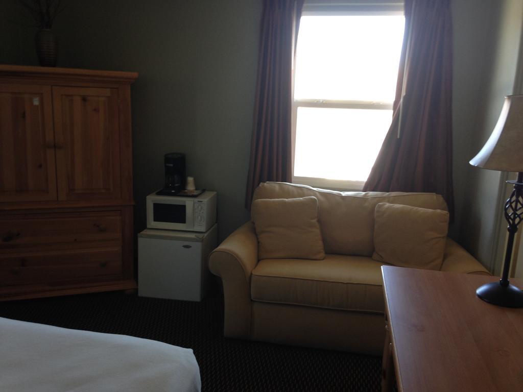 Rugged Country Lodge Пендълтън Екстериор снимка