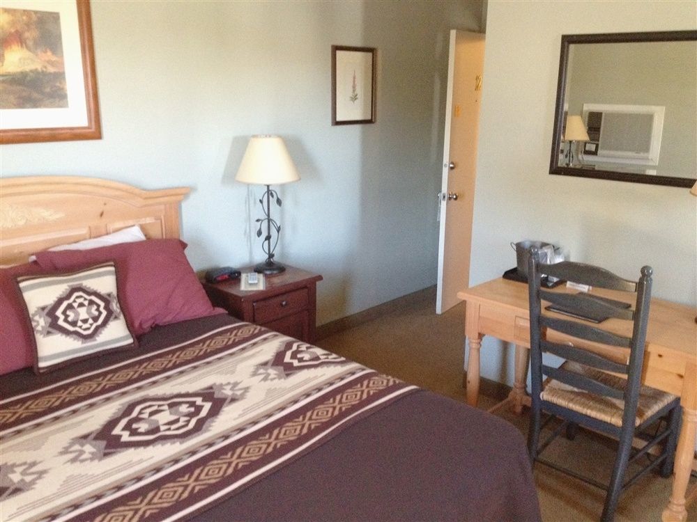 Rugged Country Lodge Пендълтън Екстериор снимка