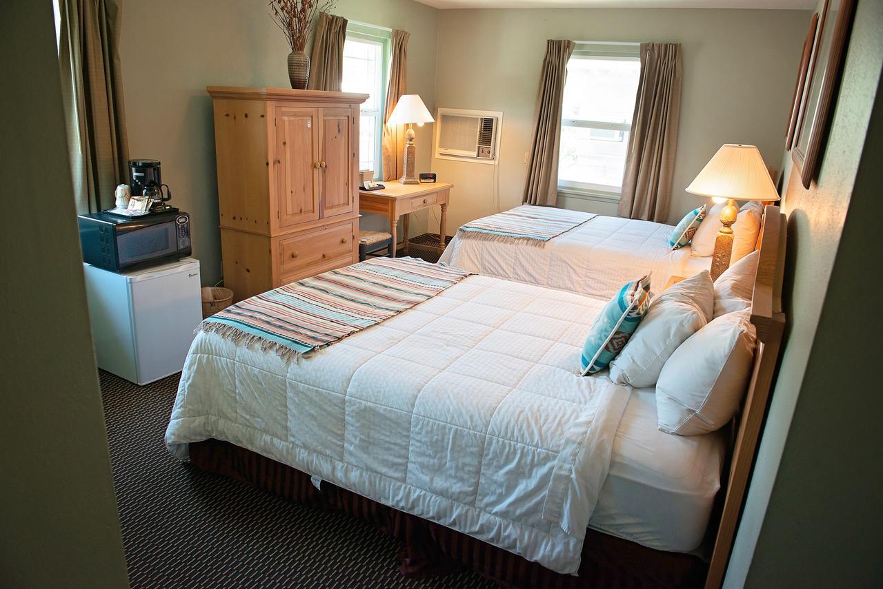 Rugged Country Lodge Пендълтън Екстериор снимка